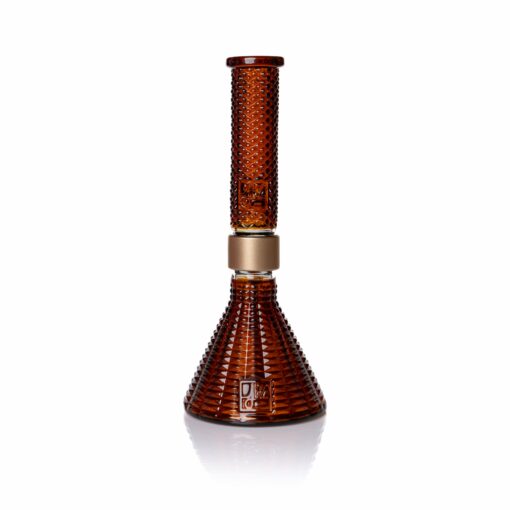 Prism x Jane West Twenties MINI Beaker Amber - Image 5
