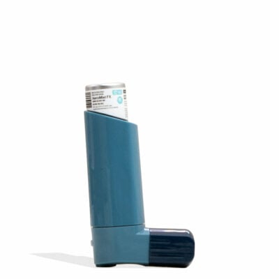 Smyle Inhaler 510 Battery and Cloud Filters