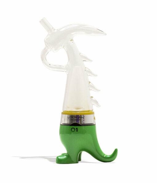 Lookah Dinosaur Electronic Dab Rig - Image 8