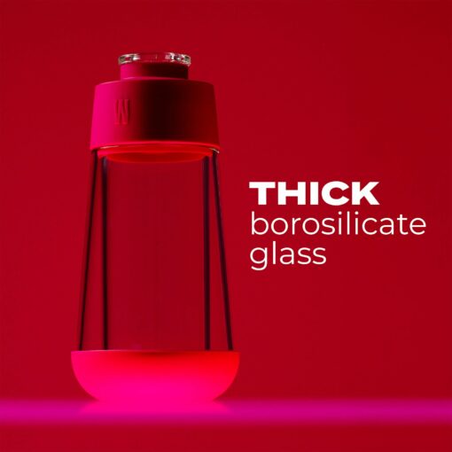 The Gravity Bong - Hot Pink - Image 3