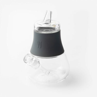 The Bubbler - Smoke