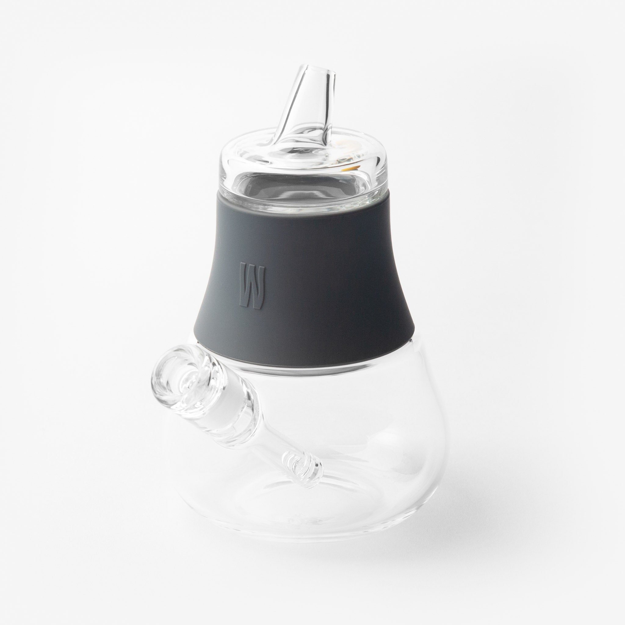 The Bubbler - Smoke