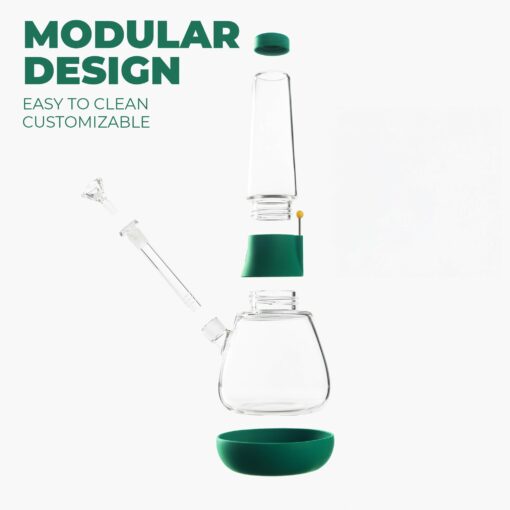 The Bong - Forest - Image 3
