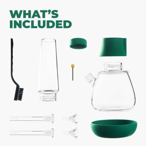 The Bong - Forest - Image 7