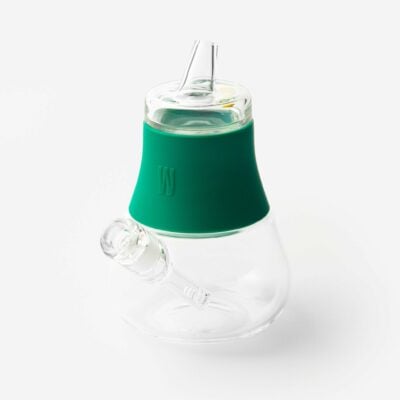 The Bubbler - Forest