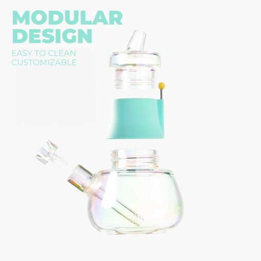 The Bubbler Iridescent - Sky - Image 3