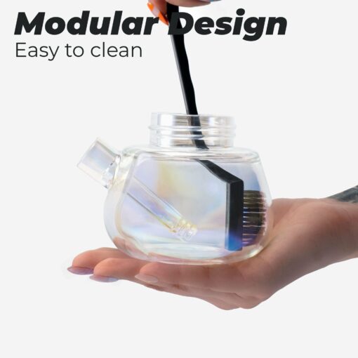 The Bubbler Iridescent - Sky - Image 4