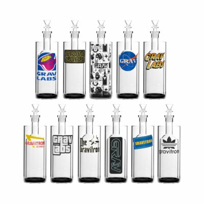 GRAV® Collectible Gravitron