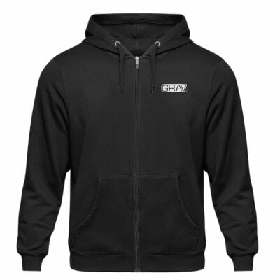 GRAV® Hoodie