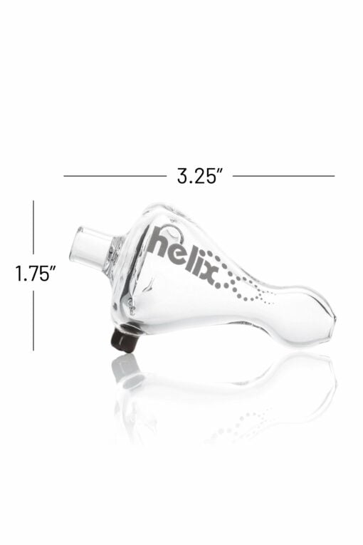 GRAV® Helix™ Chillum - Image 2