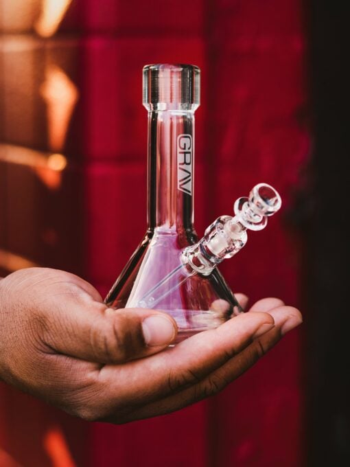 GRAV® Mini Beaker - Image 2