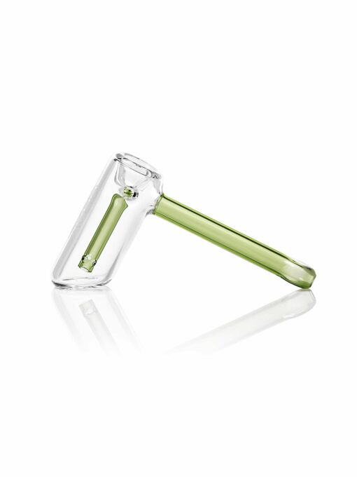 GRAV® Mini Hammer Bubbler - Assorted Colors - Image 2