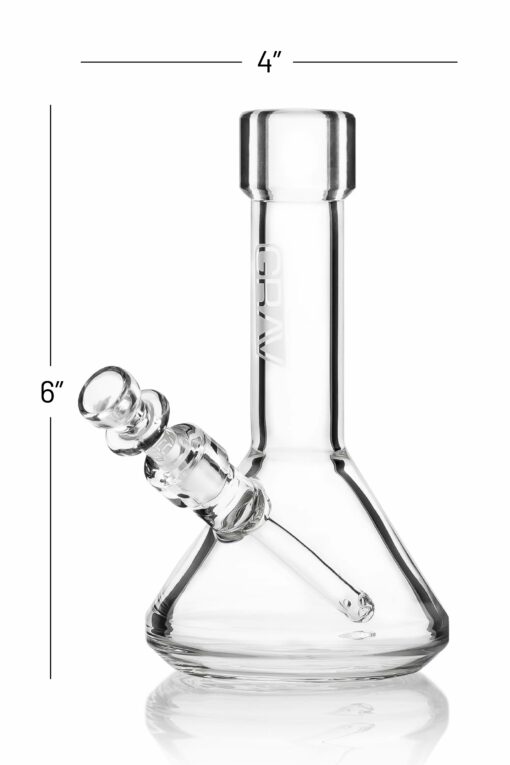 GRAV® Mini Beaker - Image 3