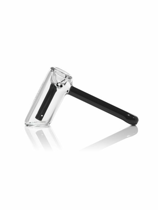 GRAV® Mini Hammer Bubbler - Assorted Colors - Image 3
