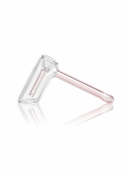 GRAV® Mini Hammer Bubbler - Assorted Colors - Image 5