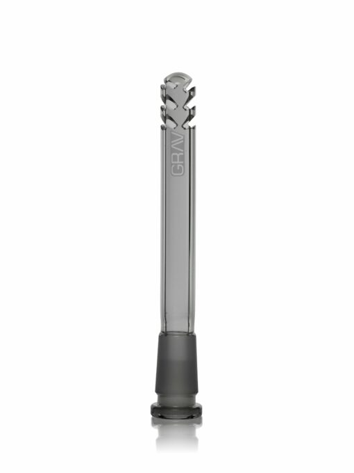 GRAV® Small Deco Beaker Bong - Image 2