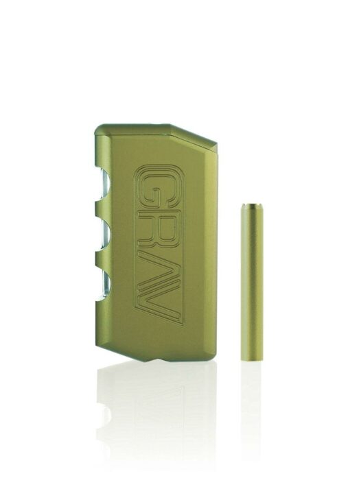 GRAV® Dugout - Image 2