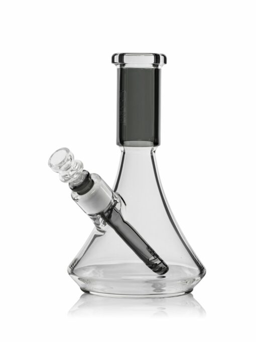 GRAV® Small Deco Beaker Bong - Image 3
