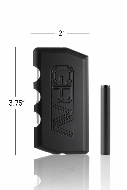 GRAV® Dugout - Image 8