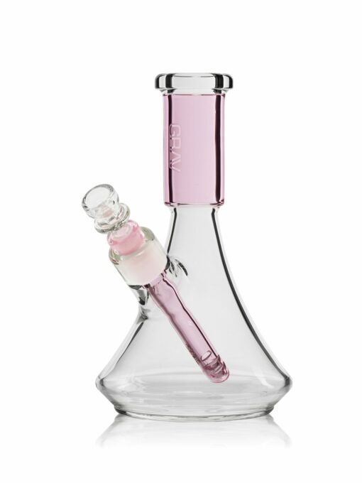 GRAV® Small Deco Beaker Bong - Image 4