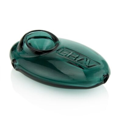 GRAV® Pebble Spoon