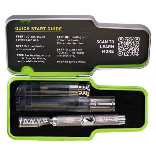 DynaVap – The M 7 - Image 2