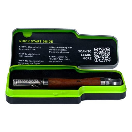 DynaVap – WoodWynd: Ipe - Image 2
