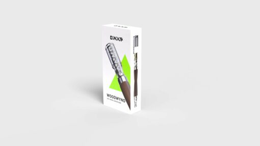 DynaVap – WoodWynd: Ipe - Image 4