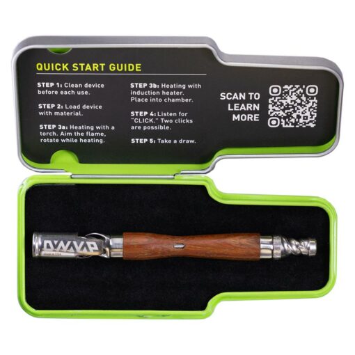 DynaVap – WoodWynd: Ipe - Image 7