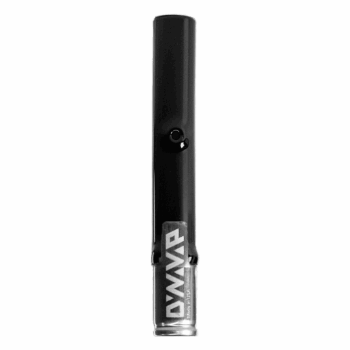 DynaVap G3 vaporizer showcasing its glass tip and stem, Captive Cap, and sleek design, perfect for dry herb enthusiasts.