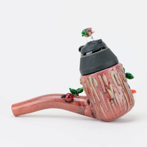 Empire Glassworks Hootie Proxy Attachment Glass Sherlock Attachment Set - Image 2