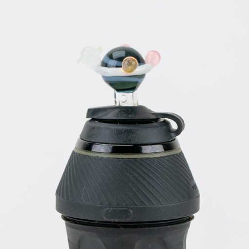 Empire Glassworks Galactic PuffCo Proxy Glass Sherlock Attachment Set - Image 5