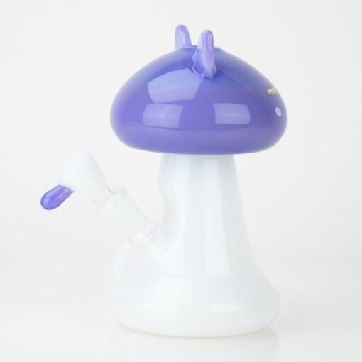 Saki Bomb Shroom Kitty Mini Rig - Image 2
