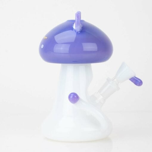 Saki Bomb Shroom Kitty Mini Rig - Image 4