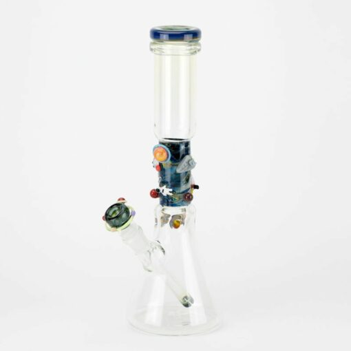 Empire Glassworks Galactic Beaker - Image 3