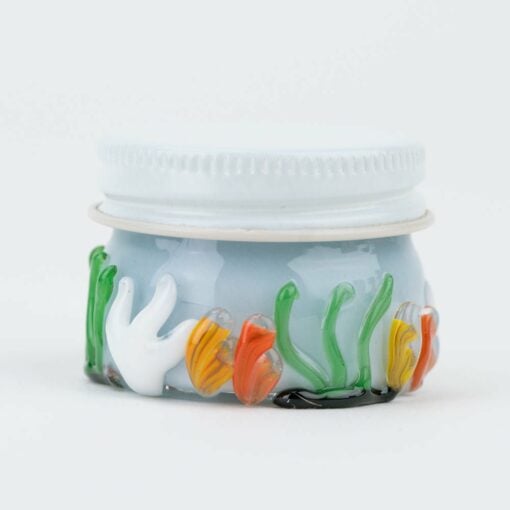 Empire Glassworks Under the Sea Terp Jar - Image 2