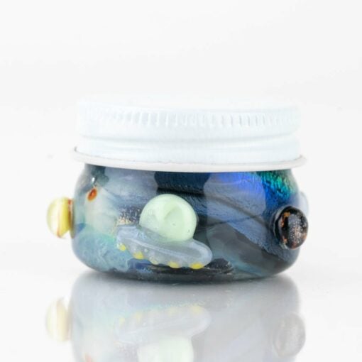 Empire Glassworks Across the Universe Terp Jar - Image 4