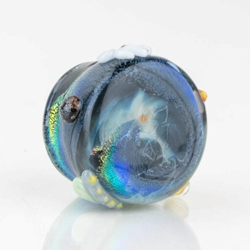 Empire Glassworks Across the Universe Terp Jar - Image 5