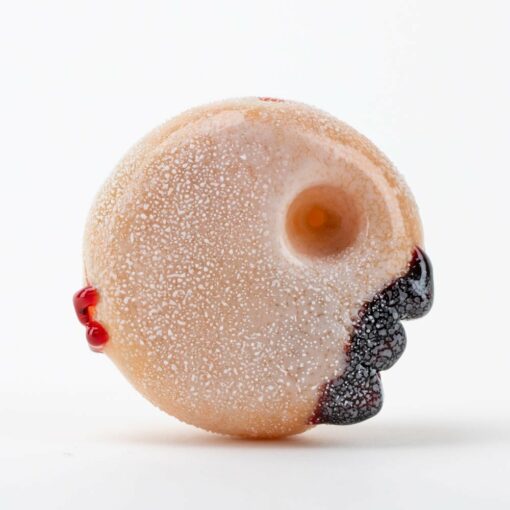 Empire Glassworks Jelly Donut Dry Pipe - Image 2