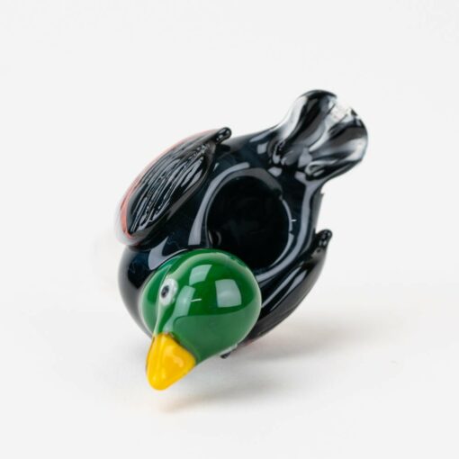 Empire Glassworks Duck Bowl Piece - Image 4