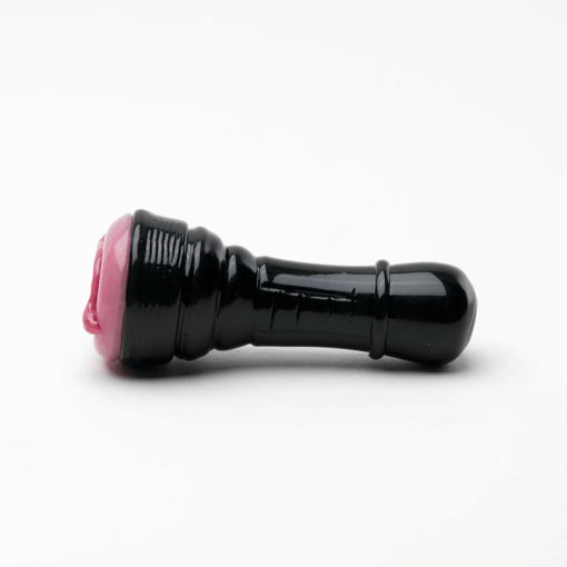 Empire Glassworks Kittylight Chillum - Image 2