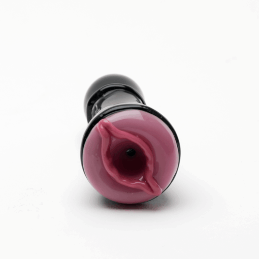 Empire Glassworks Kittylight Chillum - Image 3