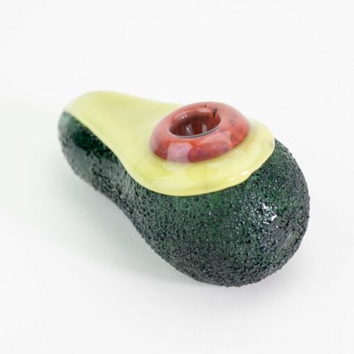 Empire Glassworks Avocadope Dry Pipe - Image 2