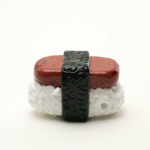 Empire Glassworks Spam Musubi Dry Pipe - Image 6