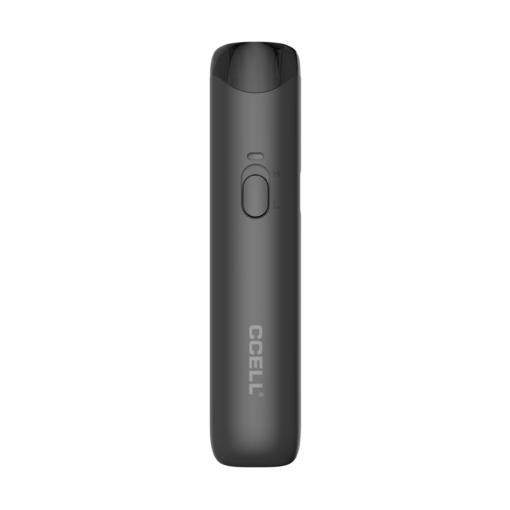 CCELL Go Stik Battery device showcasing its sleek design and compact size, perfect for on-the-go vaping.