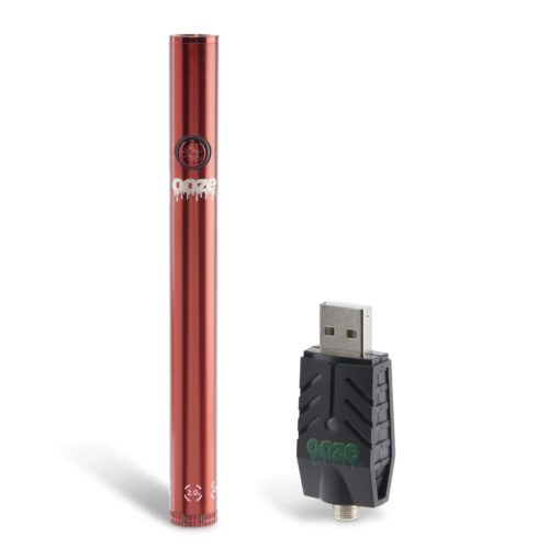 Ooze Twist Slim Pen 2.0 510 Thread Vaporizer Battery - Image 39