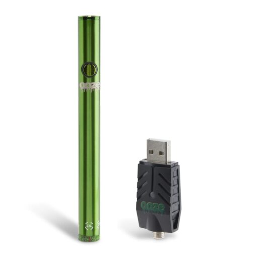 Ooze Twist Slim Pen 2.0 510 Thread Vaporizer Battery - Image 44