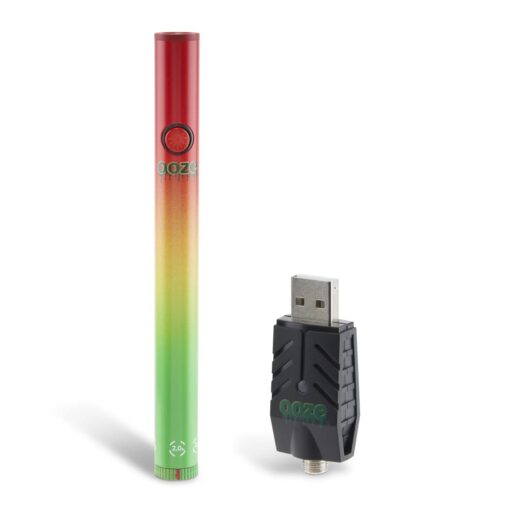 Ooze Twist Slim Pen 2.0 510 Thread Vaporizer Battery - Image 50