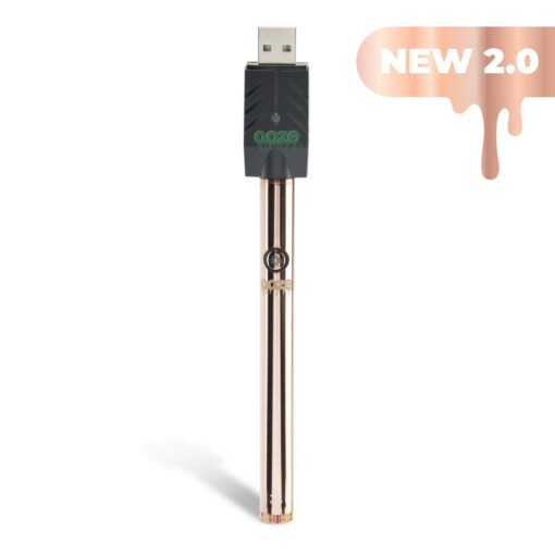 Ooze Twist Slim Pen 2.0 510 Thread Vaporizer Battery - Image 52