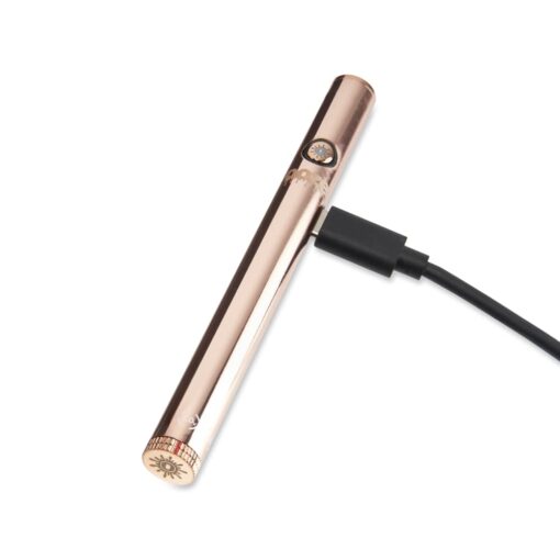 Ooze Twist Slim Pen 2.0 510 Thread Vaporizer Battery - Image 54